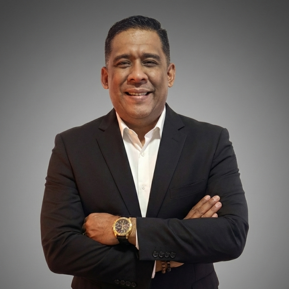 Edwin Romero M, Ingeniero del Desempeño Humano
