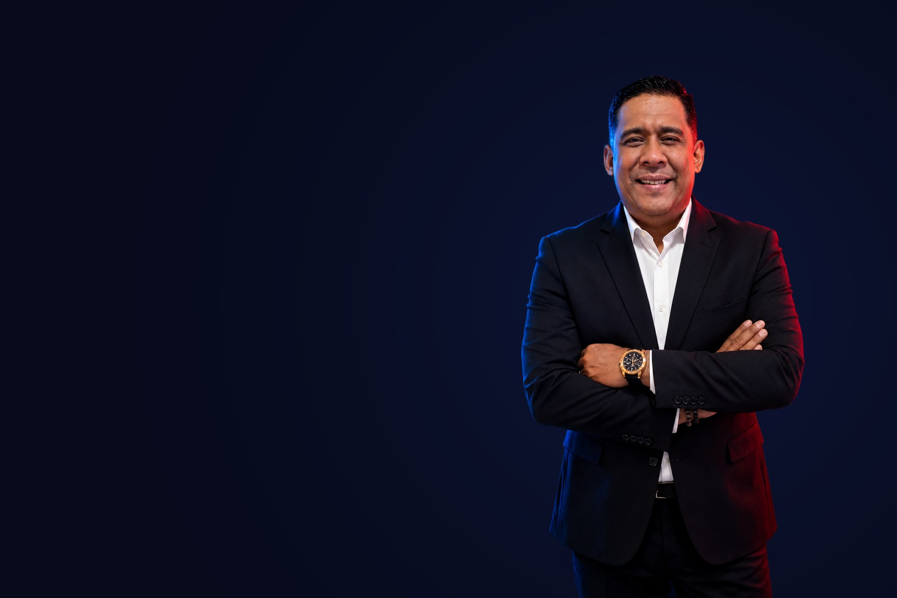 Edwin Romero, Ingeniero del Desempeño Humano™